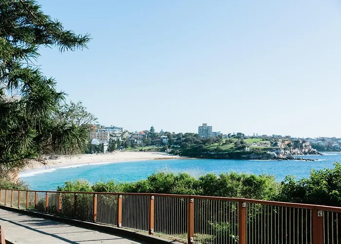 Coogee Bay Hotel - Pub Style